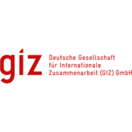 GIZ - Deutsche Gesellschaft für Internationale Zusammenarbeit