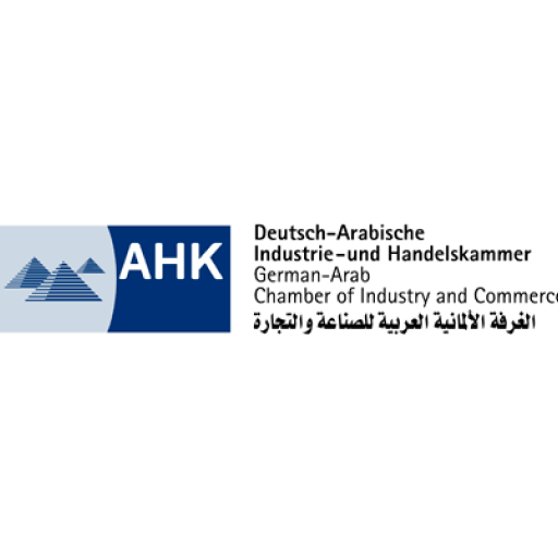 Deutsch-Arabische Industrie- und Handelskammer